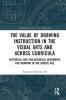 Value of Drawing Instruction in the Visual Arts and Across Curricula