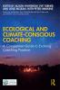 Ecological and Climate-Conscious Coaching