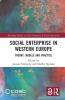 Social Enterprise in Western Europe