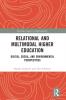 Relational and Multimodal Higher Education