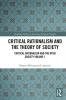 Critical Rationalism and the Theory of Society