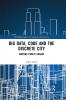 Big Data Code and the Discrete City