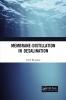 Membrane-Distillation in Desalination