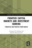 Frontier Capital Markets and Investment Banking