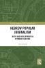 Hebrew Popular Journalism
