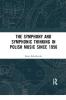 Symphony and Symphonic Thinking in Polish Music Since 1956