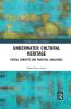 Underwater Cultural Heritage