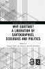 Why Guattari? a Liberation of Cartographies Ecologies and Politics