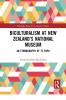 Biculturalism at New Zealand's National Museum