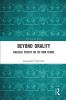 Beyond Orality