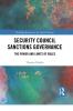 Security Council Sanctions Governance