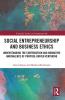 Social Entrepreneurship and Business Ethics