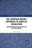 European Union's Approach to Conflict Resolution