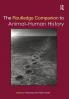 Routledge Companion to Animal-Human History