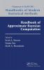 Handbook of Approximate Bayesian Computation