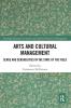 Arts and Cultural Management
