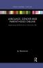 Language Gender and Parenthood Online