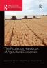 Routledge Handbook of Agricultural Economics
