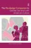 Routledge Companion to Gender Sex and Latin American Culture