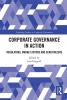 Corporate Governance in Action