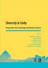 Diversity in Unity: Perspectives from Psychology and Behavioral Sciences