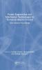 Power Engineering and Information Technologies in Technical Objects Control