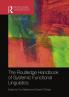 Routledge Handbook of Systemic Functional Linguistics