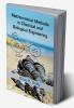 Mathematical Methods in Chemical and Biological Engineering