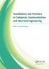 Foundations and Frontiers in Computer Communication and Electrical Engineering