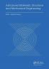 Advanced Materials Structures and Mechanical Engineering