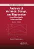 Analysis of Variance Design and Regression
