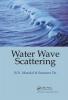 Water Wave Scattering