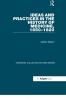 Ideas and Practices in the History of Medicine 1650–1820
