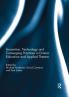 Innovation Technology and Converging Practices in Drama Education and Applied Theatre