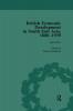 British Economic Development in South East Asia 1880 - 1939 Volume 1