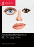 Routledge Handbook of EU Copyright Law