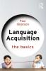 Language Acquisition