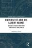 Universities and the Labour Market