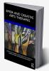 EMDR and Creative Arts Therapies