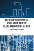 Fourth Industrial Revolution and the Recolonisation of Africa