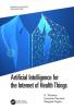 Artificial Intelligence for the Internet of Health Things