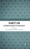 Charity Law