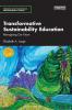 Transformative Sustainability Education