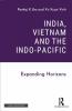 India Vietnam and the IndoPacific