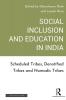 Social Inclusion and Education in India