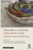 Fisherfolk in Cambodia India and Sri Lanka