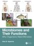Microbiomes and Their Functions