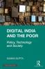 Digital India and the Poor