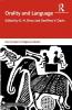 Orality and Language Devy