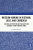 Museum-Making in Vietnam Laos and Cambodia